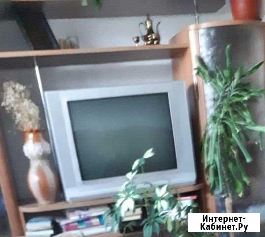 Продам тв SAMSUNG Новоселово - изображение 1