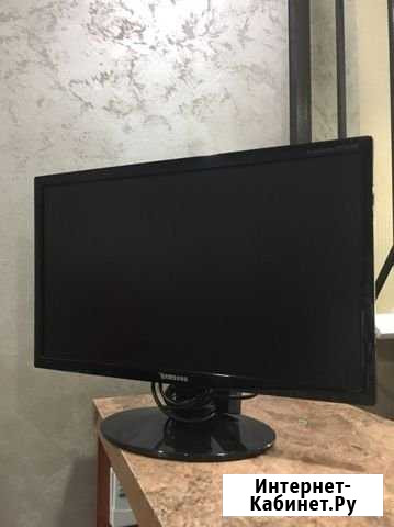 Монитор SAMSUNG full HD 22 дюйма Владикавказ - изображение 1
