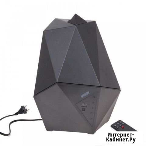 Увлажнитель воздуха mystery MAH-2604 новые гаранти Уфа - изображение 1