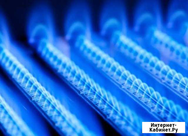 Ремонт Газовых Котлов, Аогв, Колонок Уфа - изображение 1