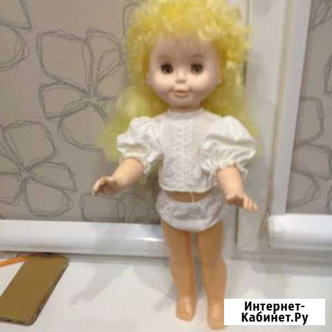 Кукла Калуга - изображение 1