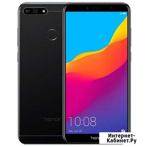 Хонор 7с про Няндома - изображение 1