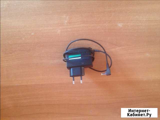 Зарядное устройство для PSP Лиски - изображение 1