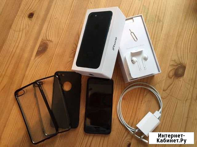 iPhone 7 Санкт-Петербург - изображение 1