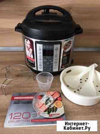 Мультиварка-скороварка Redmond RMC-PM380 Нижнекамск