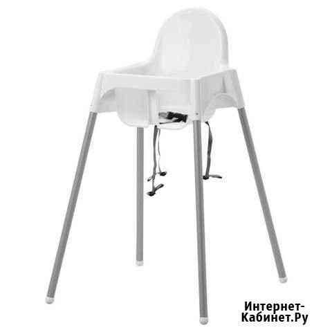 Продам стульчик для кормления Невинномысск