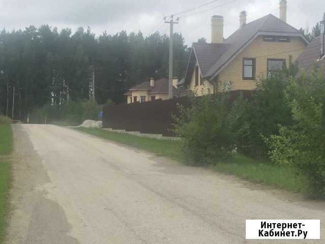 Участок 55 сот. (ИЖС) Екатеринбург - изображение 1