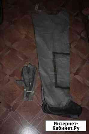 Л-1, водонепроницаемый костюм,озк Киров