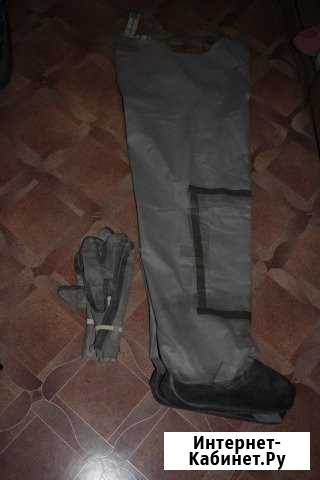 Л-1, водонепроницаемый костюм,озк Киров - изображение 1