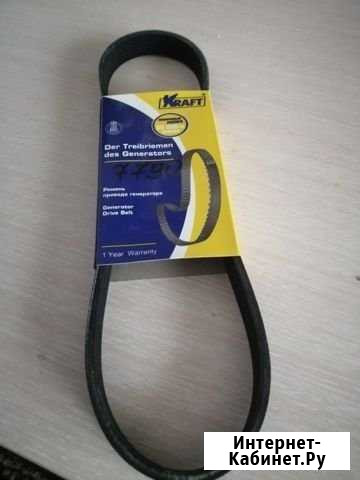 Ремень Вязники - изображение 1