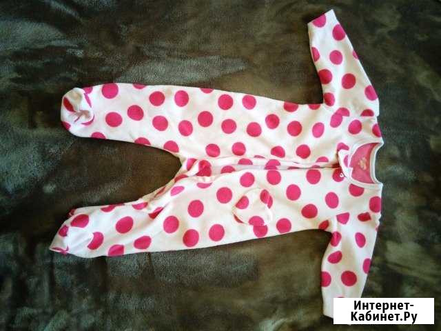 Комбезы Б/у lanson kids, этти детти (68-74 р-ры) Томск - изображение 1