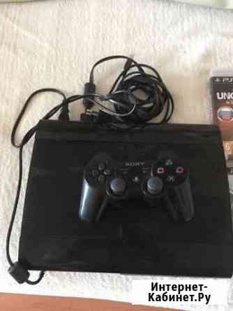 Playstation 3 Подольск