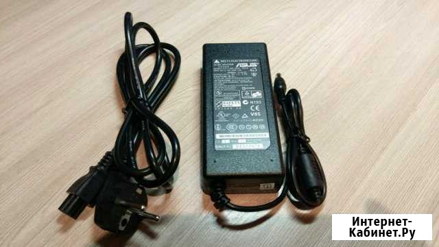 Зарядка для Asus 19V 4,74A (90W) Пермь - изображение 1