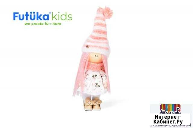 Кукла Fukla Липецк - изображение 1