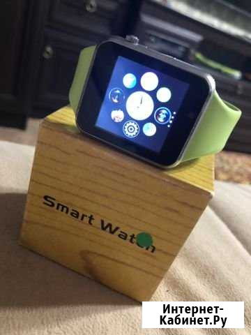 Smart watch G10D Муром - изображение 1
