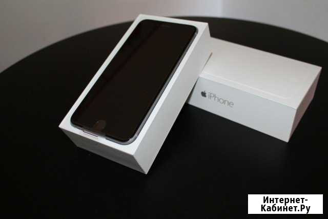 iPhone 4/5/6/6+/7/8/Х оригинальные новые в наличии Белгород - изображение 1