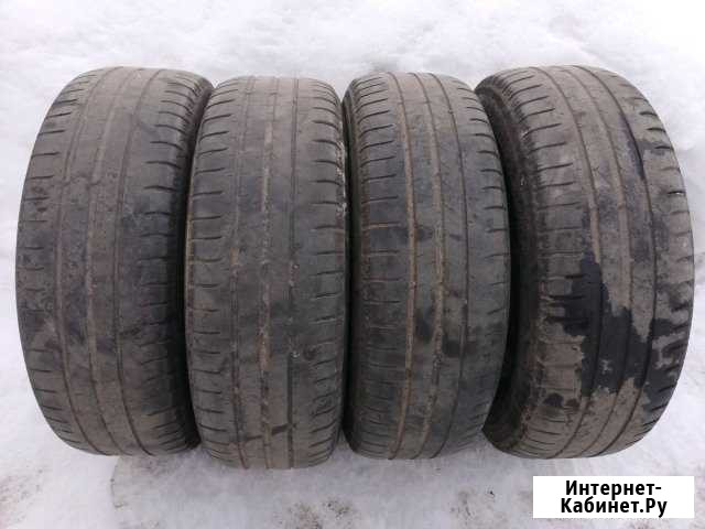 Michelin energy Кирсанов - изображение 1