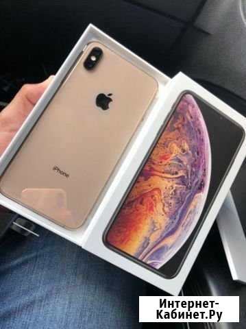 iPhone XS max Екатеринбург - изображение 1