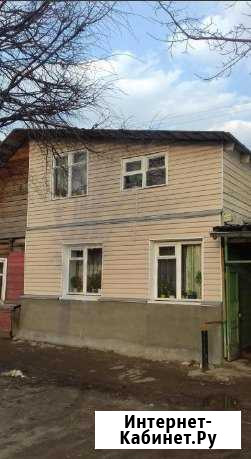 Дом 110 кв.м. на участке 3.2 сот. Иваново - изображение 1