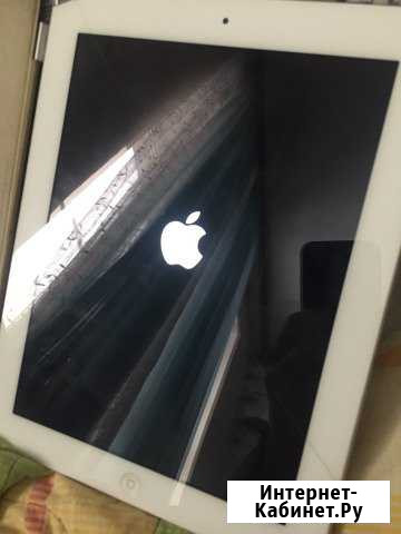 iPad wi fi, 3g Железнодорожный - изображение 1