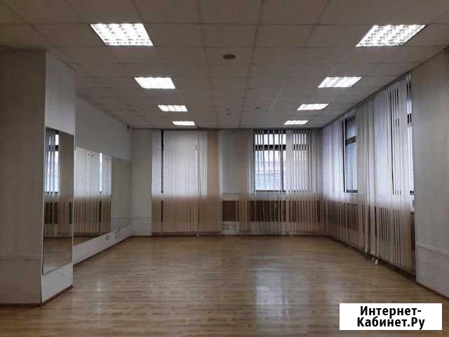 Офисное помещение, 65.4 кв.м. Екатеринбург - изображение 1