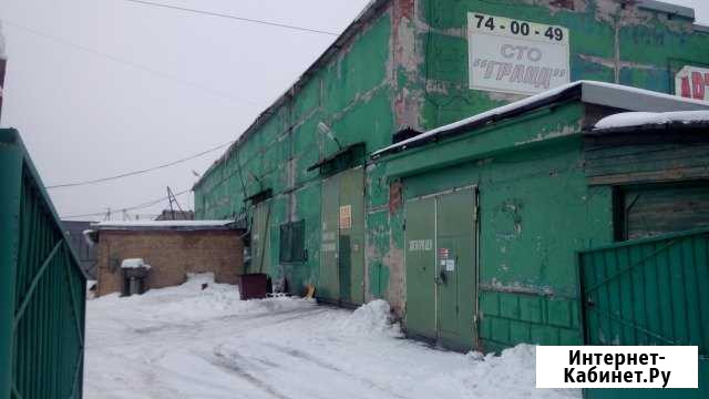 Помещение свободного назначения, 557.5 кв.м. Ухта - изображение 1