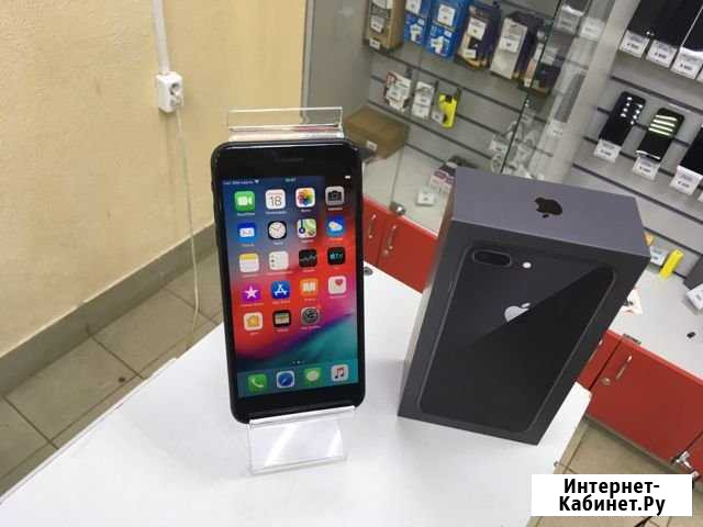 iPhone 8 Plus 64GB (лн22) Казань - изображение 1