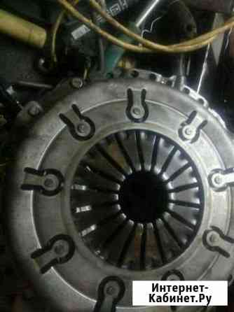 Комплект сцепления ауди фольксваген Псков