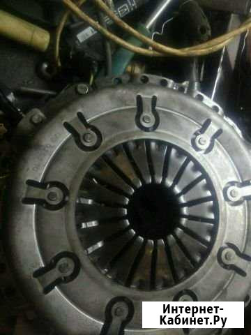 Комплект сцепления ауди фольксваген Псков - изображение 1