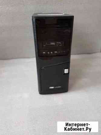 Системный блок для офиса Intel core i3 4gb RAM Балашиха