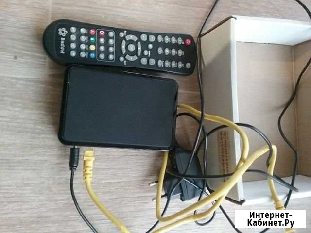 TV приставка Ярославль - изображение 1