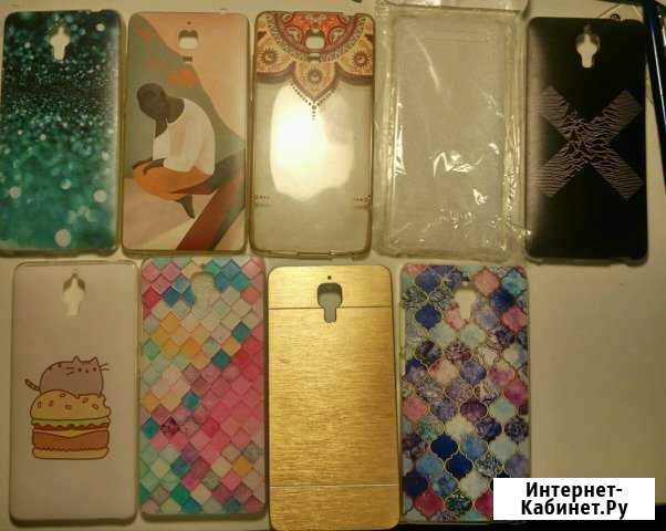 Чехлы Xiaomi Mi4 Санкт-Петербург - изображение 1