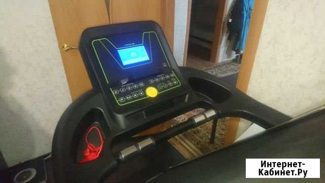 Беговая дорожка Torneo Nota T-310 Тюмень - изображение 1