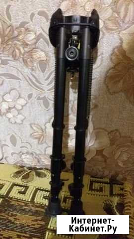Сошка hаrris ultrаlight 1А2-25 usа Невинномысск - изображение 1