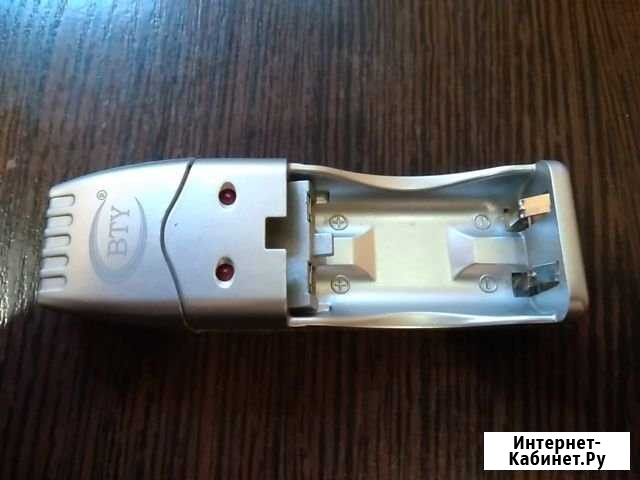 Зарядное устройство Рыбинск - изображение 1