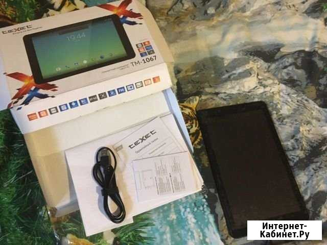 Продам планшеты Череповец - изображение 1