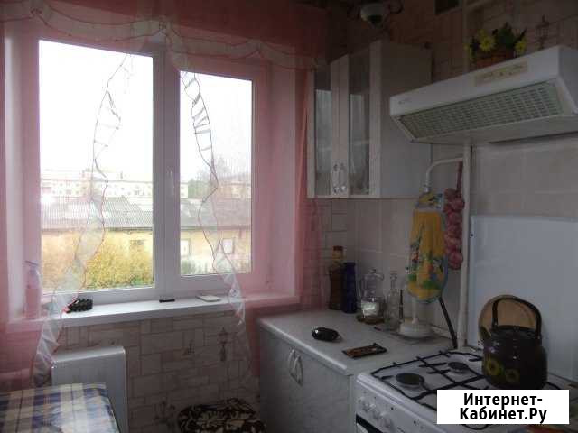 4-к квартира, 60 кв.м., 2/5 эт. Свободный - изображение 1