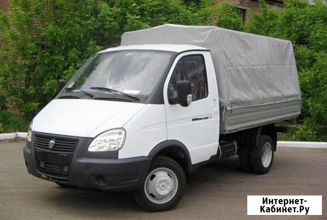 Вывоз мусора газелью Сосновый Бор - изображение 1
