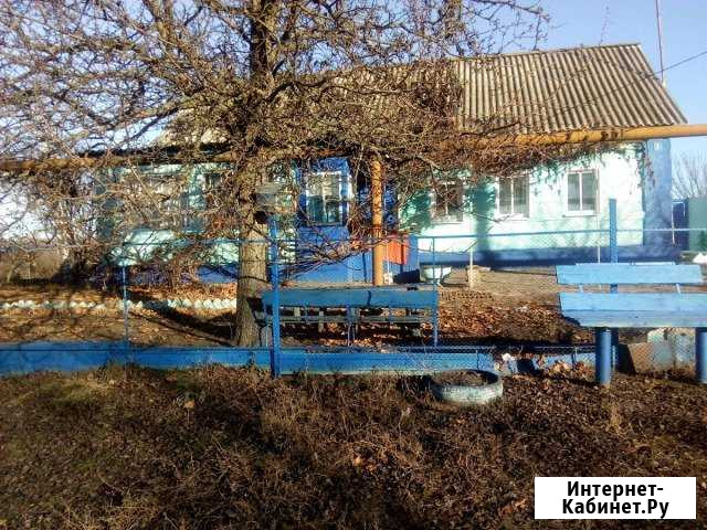 Дом 45 кв.м. на участке 36 сот. Петровское - изображение 1