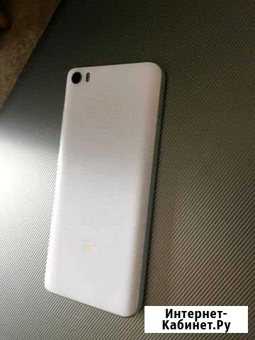 Xiaomi mi5 Киров - изображение 1