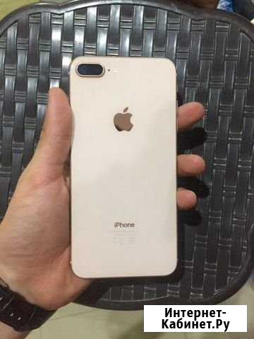 iPhone 8 Plus 64Gb Казань - изображение 1
