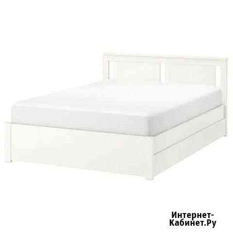 Кровать Томск