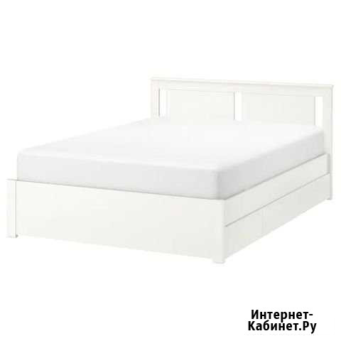 Кровать Томск - изображение 1