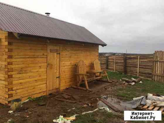 Дача 30 кв.м. на участке 6.5 сот. Култаево