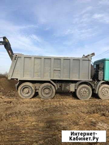 Продам самосвал Санкт-Петербург - изображение 1