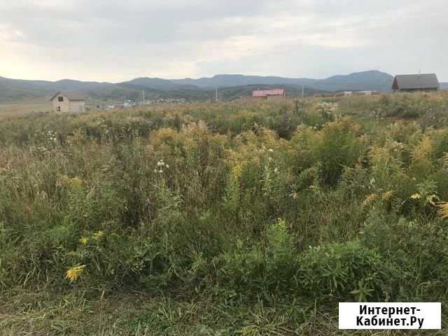 Участок 12 сот. (ИЖС) Бийск - изображение 1