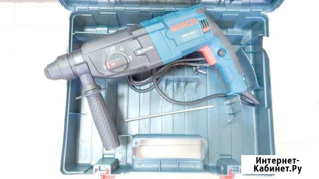 Перфоратор Саратов - изображение 1