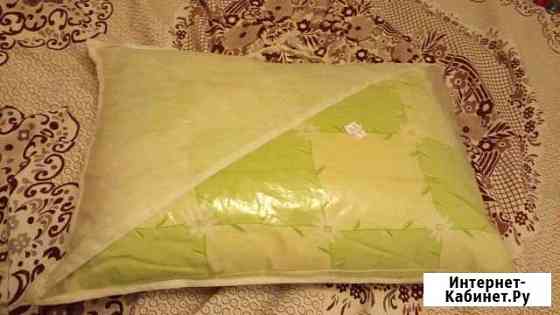 Подушка спальная Хабаровск