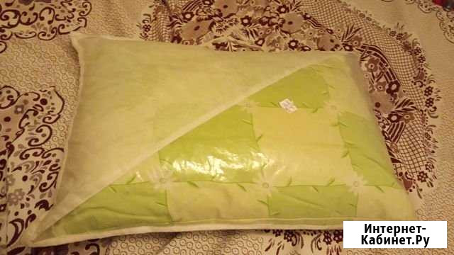Подушка спальная Хабаровск - изображение 1