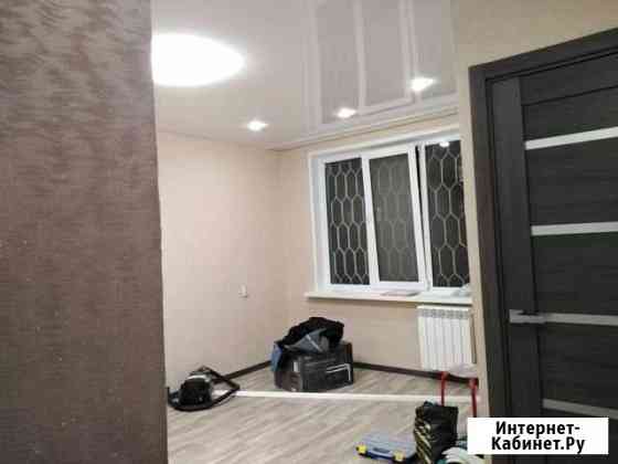 1-к квартира, 31 кв.м., 1/5 эт. Набережные Челны
